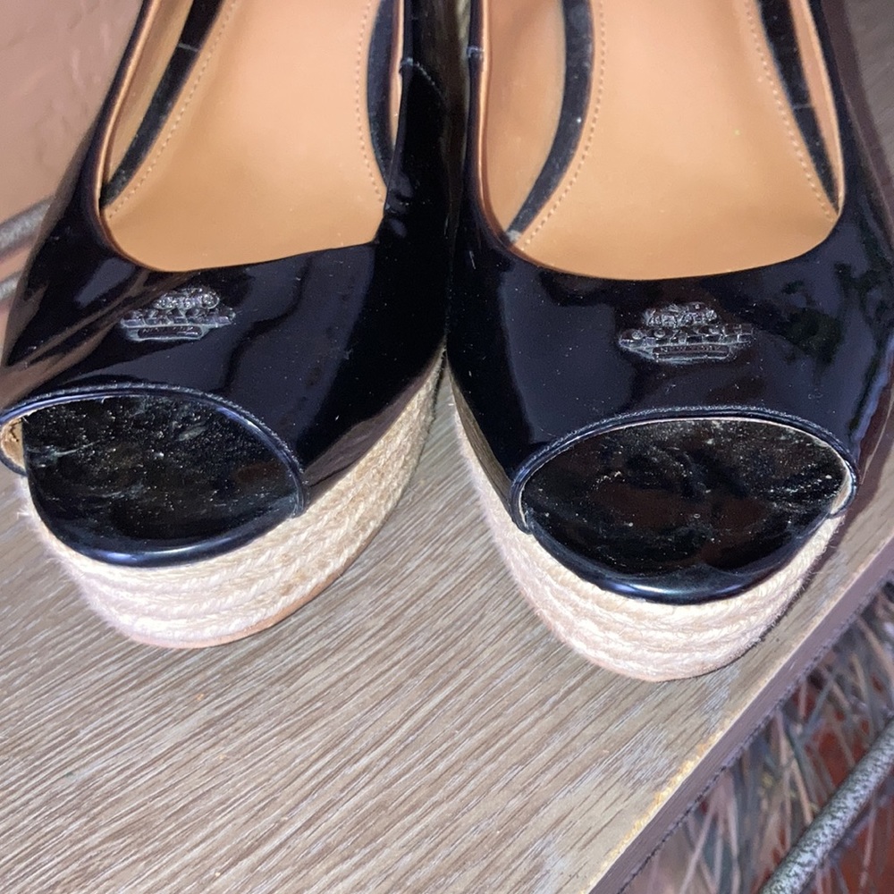 Coach Shoes - Picture 5 of 11